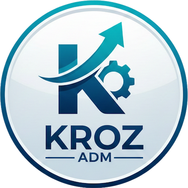 Kroz ADM Logo
